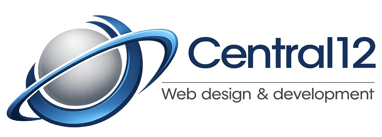 Central12 logo